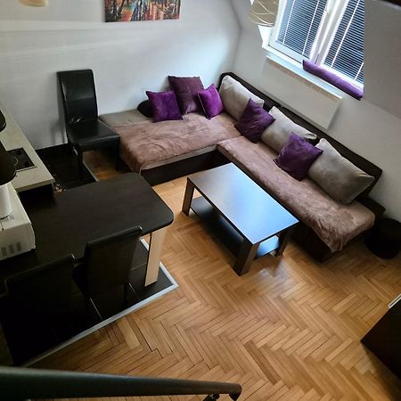 Kraljevski Apartman โคเปานิก ภายนอก รูปภาพ