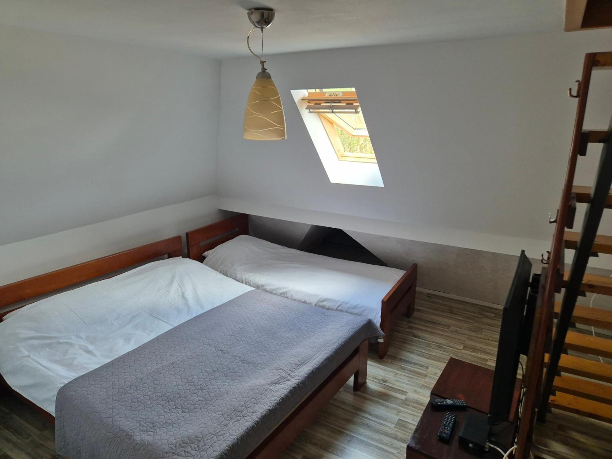 Kraljevski Apartman โคเปานิก ภายนอก รูปภาพ