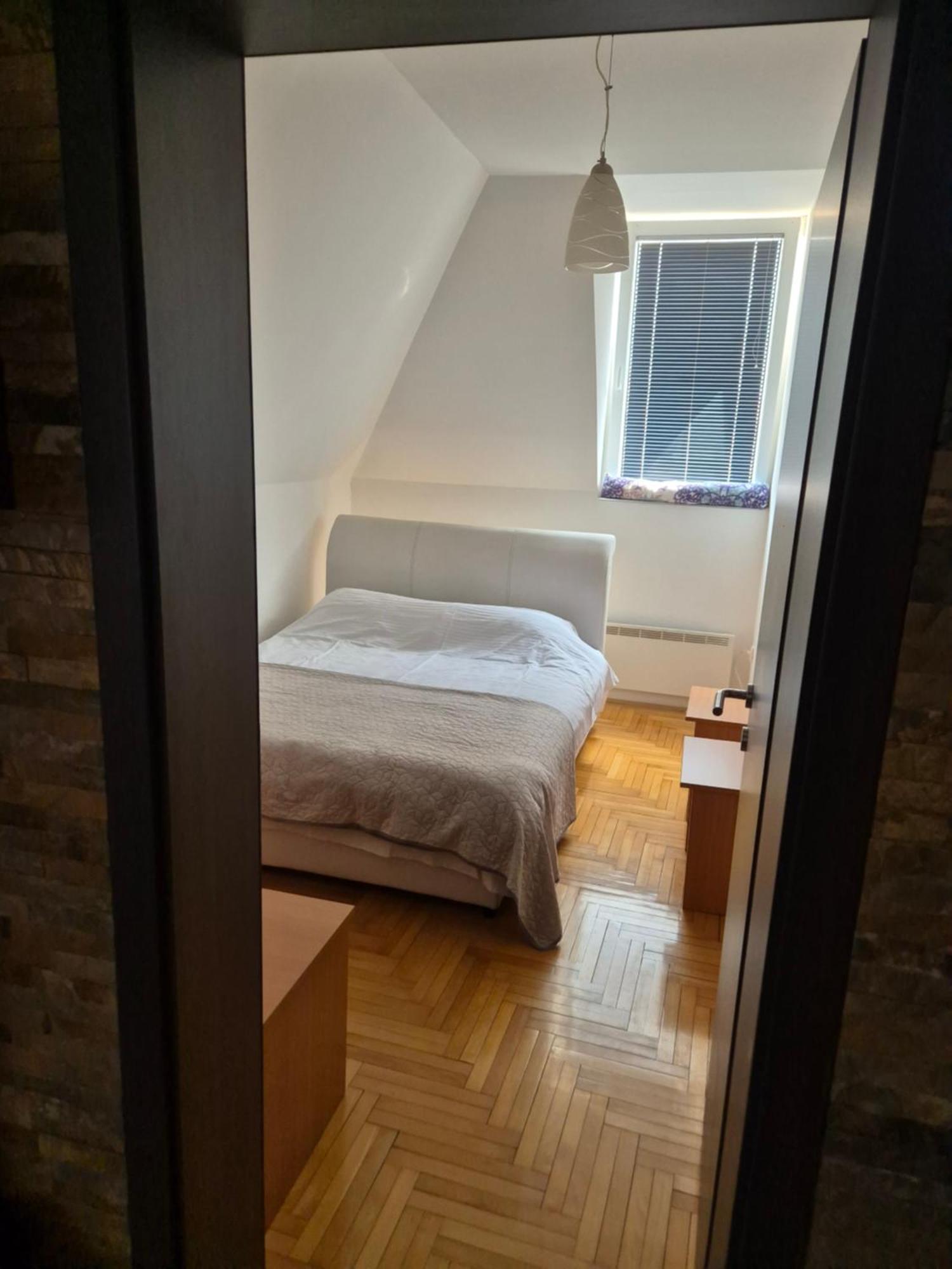 Kraljevski Apartman โคเปานิก ภายนอก รูปภาพ