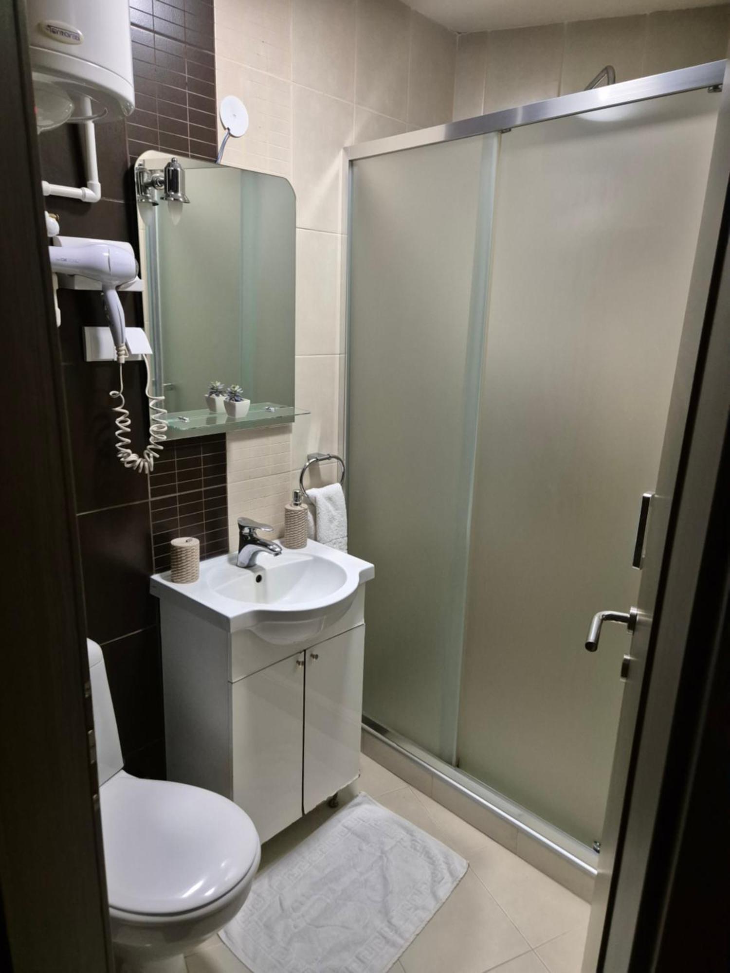 Kraljevski Apartman โคเปานิก ภายนอก รูปภาพ