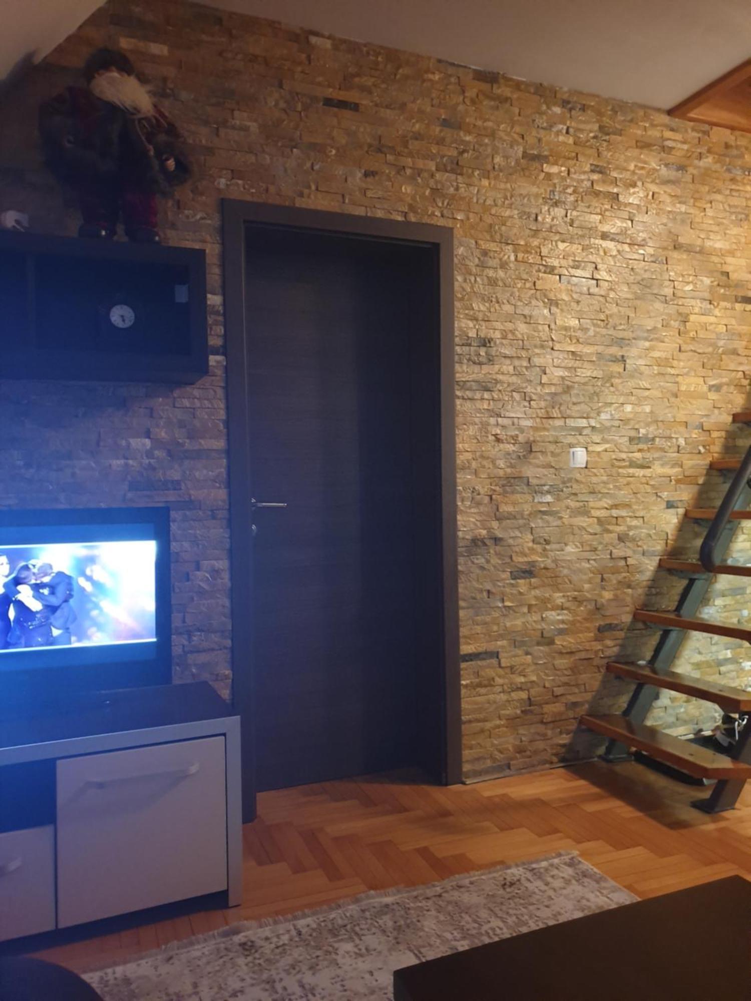 Kraljevski Apartman โคเปานิก ภายนอก รูปภาพ
